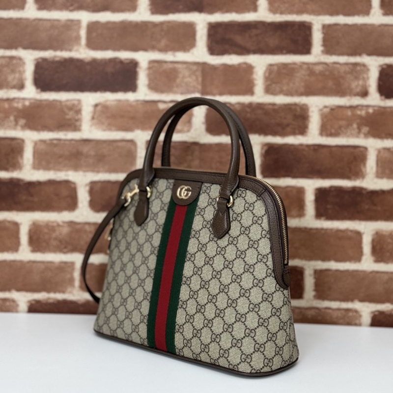 Gucci Top Handle Bags